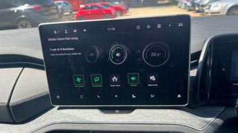 Skoda Kodiaq 1.5 TSI e-TEC SE L 5dr DSG [7 Seat]