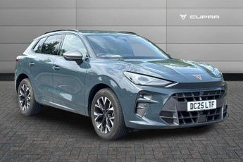 Cupra Terramar 1.5 eTSI 150 V1 5dr DSG