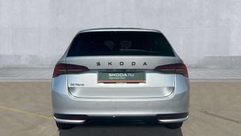 Skoda Octavia 1.5 TSI 150 e-TEC Sportline 5dr DSG