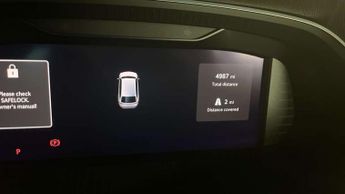 Skoda Octavia 1.5 TSI 150 e-TEC Sportline 5dr DSG