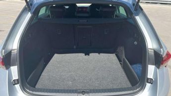 Skoda Octavia 1.5 TSI 150 e-TEC Sportline 5dr DSG