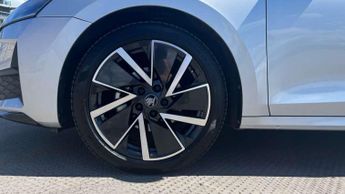 Skoda Octavia 1.5 TSI 150 e-TEC Sportline 5dr DSG