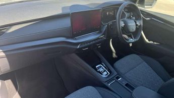 Skoda Octavia 1.5 TSI 150 e-TEC Sportline 5dr DSG