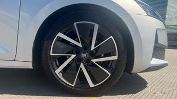 Skoda Octavia 1.5 TSI 150 e-TEC Sportline 5dr DSG