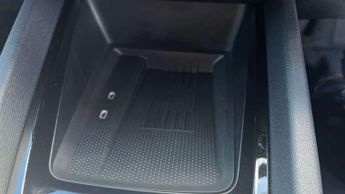 Skoda Octavia 1.5 TSI 150 e-TEC Sportline 5dr DSG