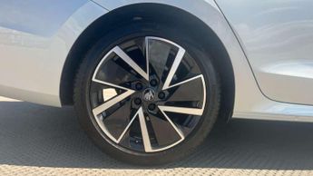 Skoda Octavia 1.5 TSI 150 e-TEC Sportline 5dr DSG