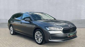 Skoda Superb 1.5 TSI iV SE L DSG 5dr