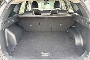 Hyundai Tucson 1.6T 48V MHD Premium 5dr DCT