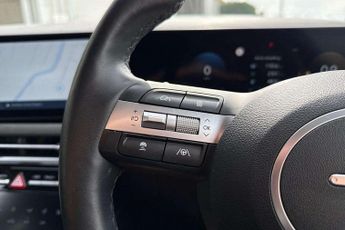 Hyundai Tucson 1.6T 48V MHD Premium 5dr DCT