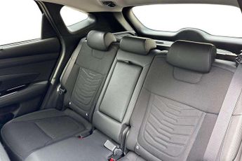 Hyundai Tucson 1.6T 48V MHD Premium 5dr DCT