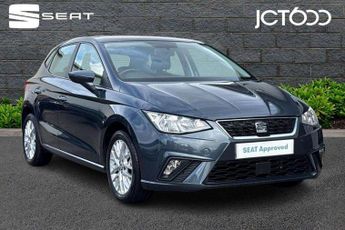 SEAT Ibiza 1.0 SE Technology [EZ] 5dr
