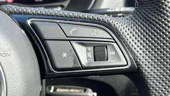 Audi Q2 35 TFSI S Line 5dr S Tronic