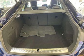 Audi A5 40 TFSI 204 S Line 5dr S Tronic