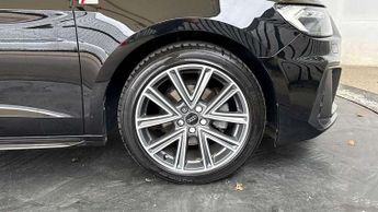 Audi A1 30 TFSI 110 S Line 5dr S Tronic