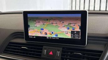 Audi Q5 SQ5 TDI Quattro 5dr Tiptronic