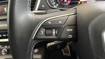 Audi Q5 SQ5 TDI Quattro 5dr Tiptronic