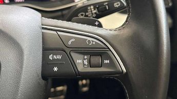 Audi Q5 SQ5 TDI Quattro 5dr Tiptronic