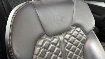 Audi Q5 SQ5 TDI Quattro 5dr Tiptronic