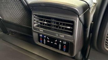 Audi Q7 SQ7 TFSI Quattro Black Edition 5dr Tiptronic