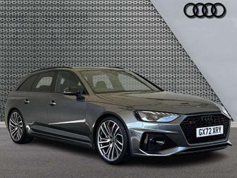 Audi RS4 RS 4 TFSI Quattro Vorsprung 5dr Tiptronic