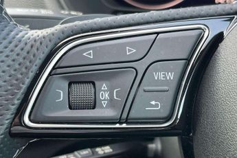 Audi Q2 35 TFSI Black Edition 5dr S Tronic
