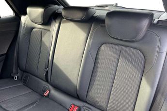 Audi Q2 35 TFSI Black Edition 5dr S Tronic
