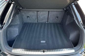 Audi Q3 35 TFSI Black Edition 5dr S Tronic