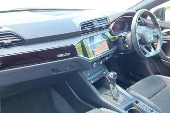 Audi Q3 35 TFSI Black Edition 5dr S Tronic