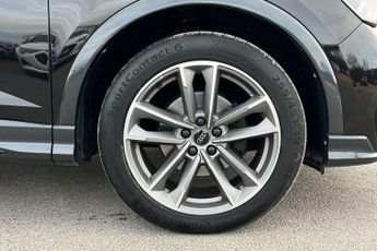 Audi Q3 35 TFSI Black Edition 5dr S Tronic