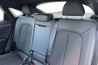 Audi Q3 35 TFSI Black Edition 5dr S Tronic