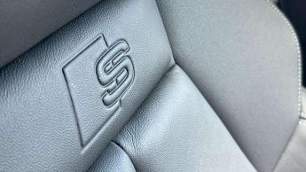 Audi A3 35 TFSI S Line 5dr S Tronic