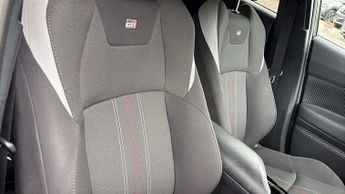 Toyota C-HR 2.0 Hybrid GR Sport 5dr CVT