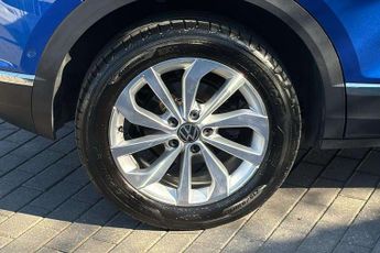 Volkswagen T-Roc 2.0 TSI 4MOTION Style 5dr DSG