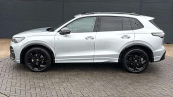 Volkswagen Tiguan 1.5 eTSI 150 R-Line 5dr DSG