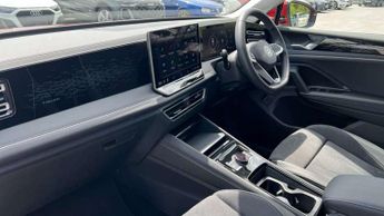 Volkswagen Tiguan 1.5 TSI eHybrid Elegance 5dr DSG