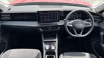 Volkswagen Tiguan 1.5 TSI eHybrid Elegance 5dr DSG