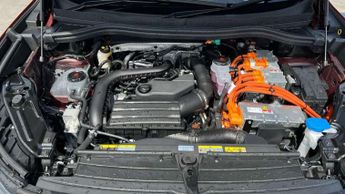 Volkswagen Tiguan 1.5 TSI eHybrid Elegance 5dr DSG