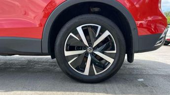 Volkswagen Tiguan 1.5 TSI eHybrid Elegance 5dr DSG