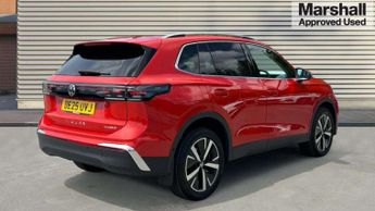 Volkswagen Tiguan 1.5 TSI eHybrid Elegance 5dr DSG