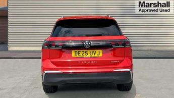 Volkswagen Tiguan 1.5 TSI eHybrid Elegance 5dr DSG