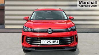 Volkswagen Tiguan 1.5 TSI eHybrid Elegance 5dr DSG