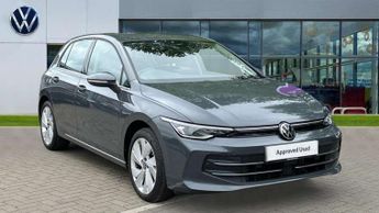 Volkswagen Golf 1.5 eTSI 150 Style 5dr DSG