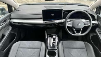 Volkswagen Golf 1.5 eTSI 150 Style 5dr DSG