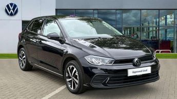 Volkswagen Polo 1.0 TSI Match 5dr