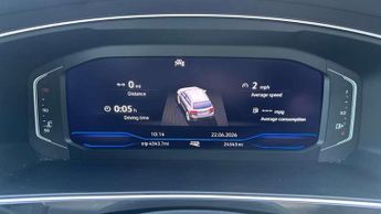 Volkswagen Tiguan 1.5 TSI 150 R-Line Edition 5dr DSG
