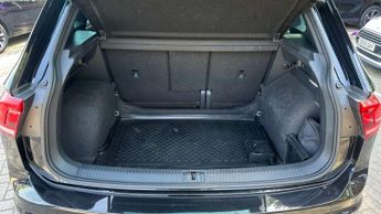 Volkswagen Tiguan 1.5 TSI 150 R-Line Edition 5dr DSG