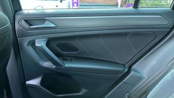 Volkswagen Tiguan 1.5 TSI 150 R-Line Edition 5dr DSG