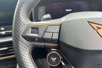 Cupra Formentor 2.0 TSI 245 VZ2 5dr DSG