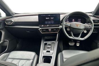 Cupra Formentor 2.0 TSI 245 VZ2 5dr DSG