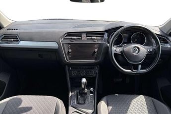 Volkswagen Tiguan 1.5 TSi EVO 150 Match 5dr DSG